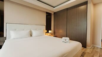 B2 Mountain Pano Residence Chiang Mai