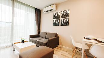 B2 Mountain Pano Residence Chiang Mai