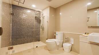 B2 Mountain Pano Residence Chiang Mai