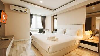 B2 Mountain Pano Residence Chiang Mai