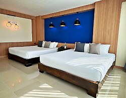 The Sixteenth Naiyang Beach Hotel