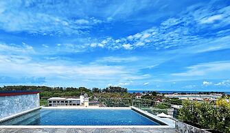 The Sixteenth Naiyang Beach Hotel
