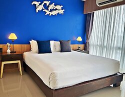 The Sixteenth Naiyang Beach Hotel