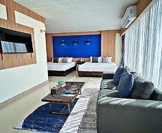 The Sixteenth Naiyang Beach Hotel