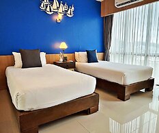 The Sixteenth Naiyang Beach Hotel