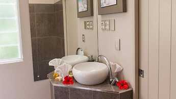 Ocean Spray Villas