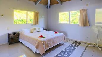 Ocean Spray Villas