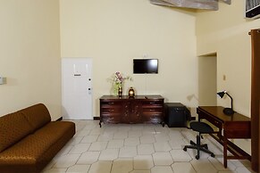 Jasmine Inn