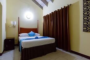 Jasmine Inn