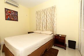 Jasmine Inn