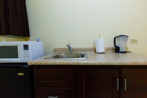 Jasmine Inn