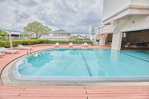 The Royal City Hotel