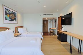 The Royal City Hotel