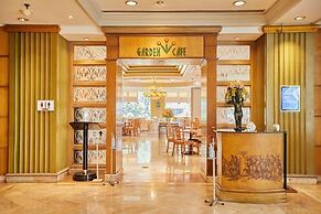 The Royal City Hotel