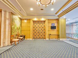 The Royal City Hotel