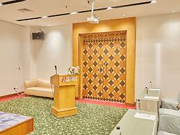 The Royal City Hotel