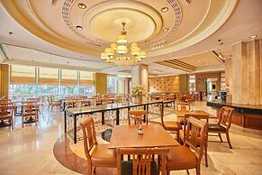 The Royal City Hotel