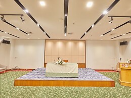 The Royal City Hotel