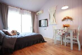 Edelweiss Pension
