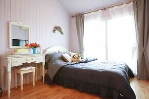 Edelweiss Pension