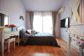 Edelweiss Pension