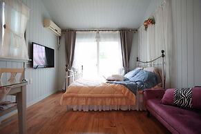 Edelweiss Pension