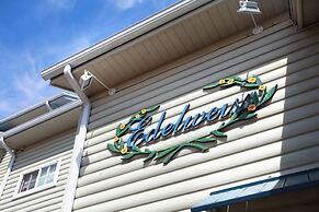 Edelweiss Pension