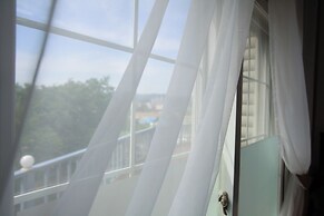 Edelweiss Pension