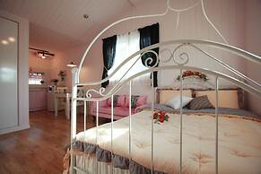 Edelweiss Pension