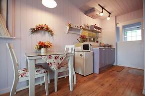 Edelweiss Pension