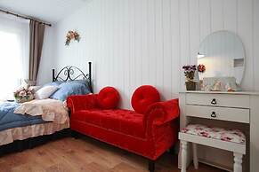 Edelweiss Pension