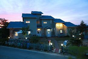 Edelweiss Pension