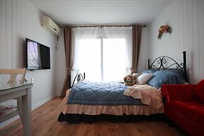 Edelweiss Pension