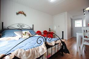 Edelweiss Pension