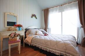 Edelweiss Pension