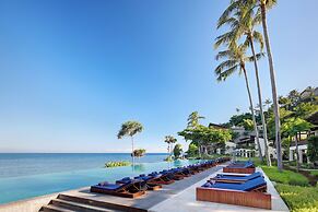 Katamaran Hotel & Resort Lombok