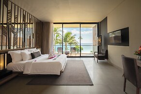 Katamaran Hotel & Resort Lombok