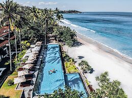 Katamaran Hotel & Resort Lombok