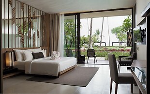 Katamaran Hotel & Resort Lombok