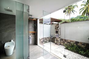 Katamaran Hotel & Resort Lombok