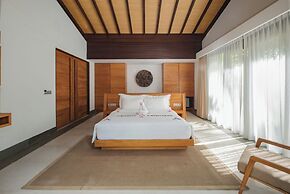 Katamaran Hotel & Resort Lombok