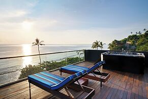 Katamaran Hotel & Resort Lombok