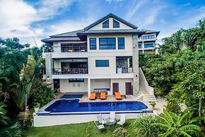 Villa Seven Swifts