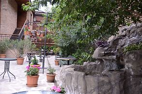 Hotel Tiflis