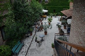 Hotel Tiflis