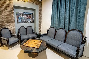 Hotel Tiflis