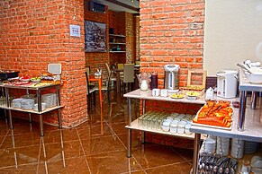 Hotel Tiflis