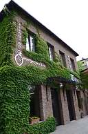 Hotel Tiflis
