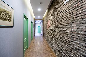 Hotel Tiflis