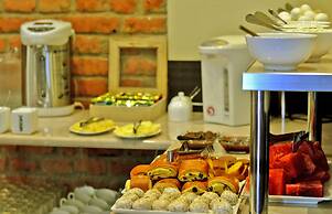 Hotel Tiflis